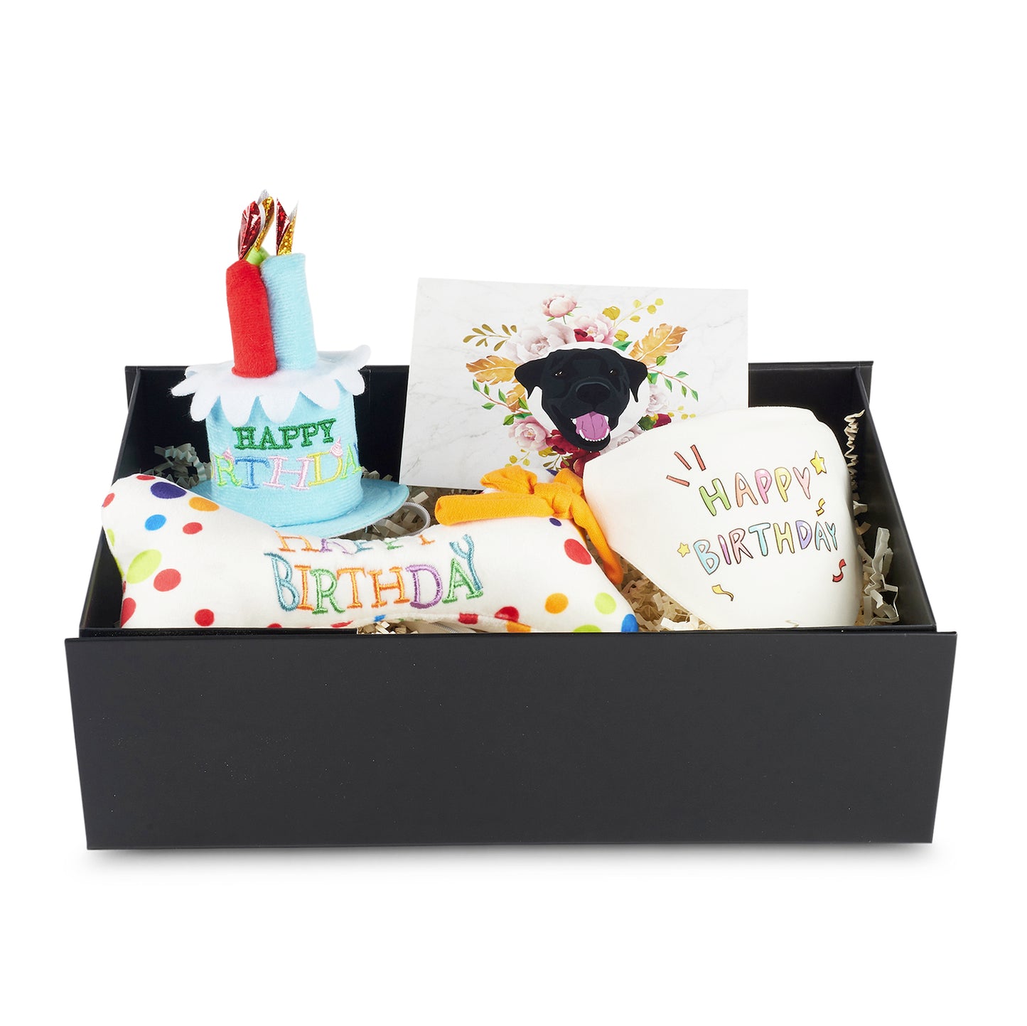 Birthday Box