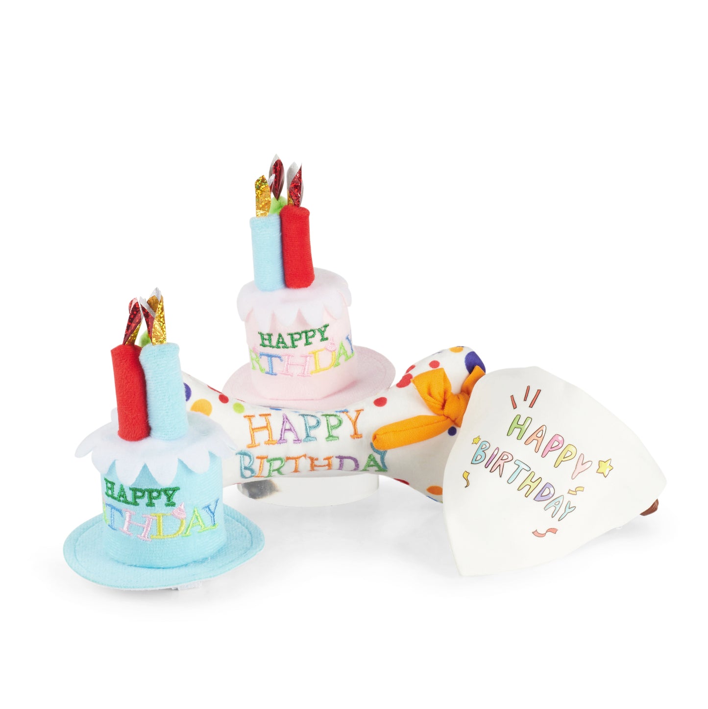 Birthday Box