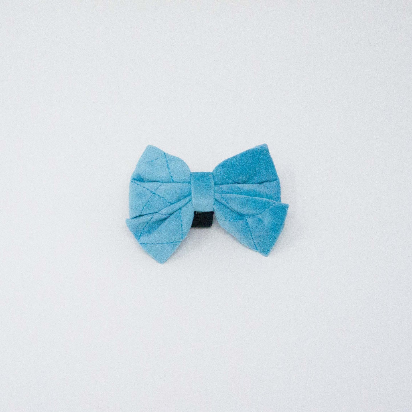 Azure Comfort Sailor Bow