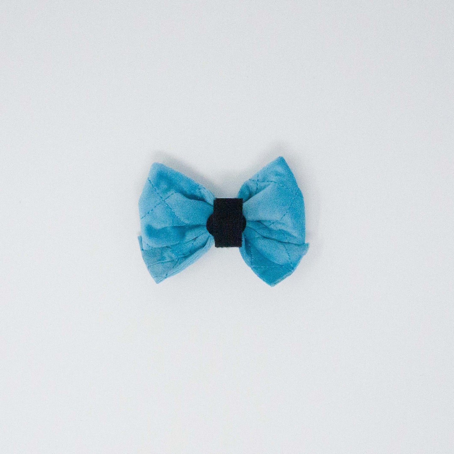Azure Comfort Sailor Bow