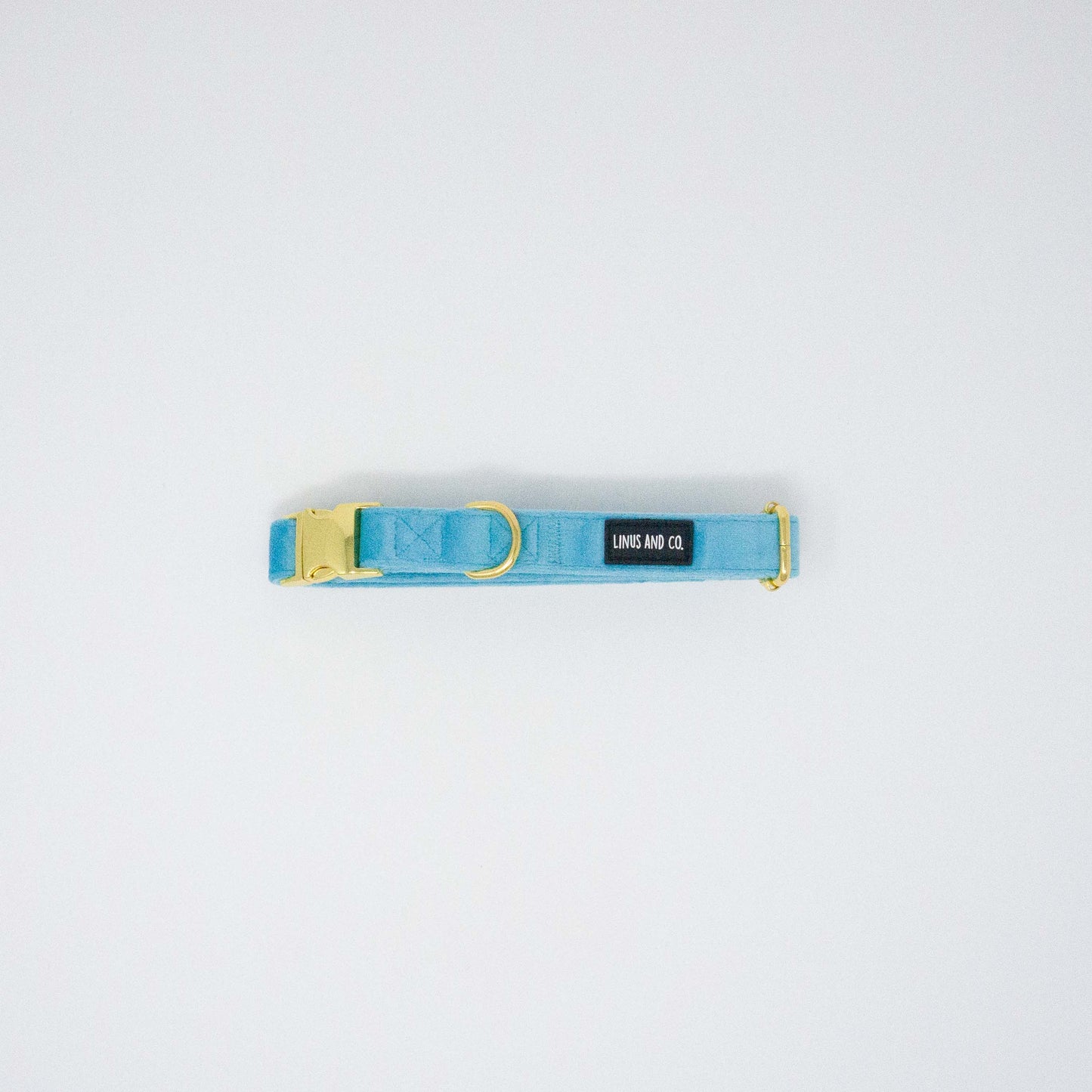 Azure Comfort Collar