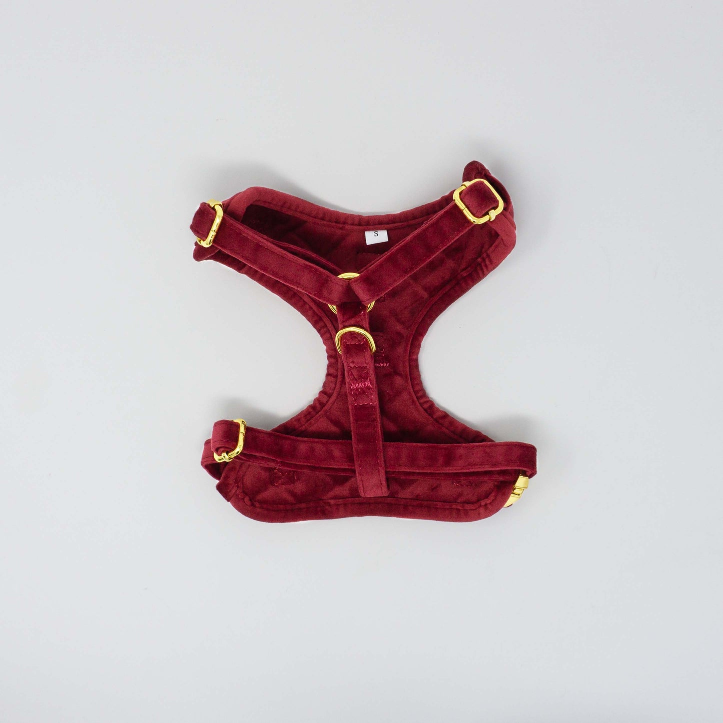 Scarlet Comfort Harness