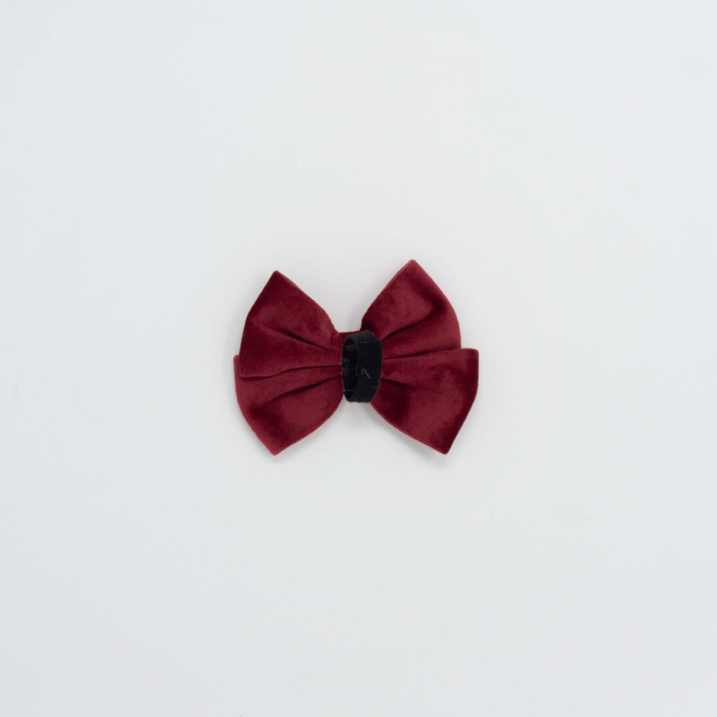Scarlet Comfort Sailor Bow