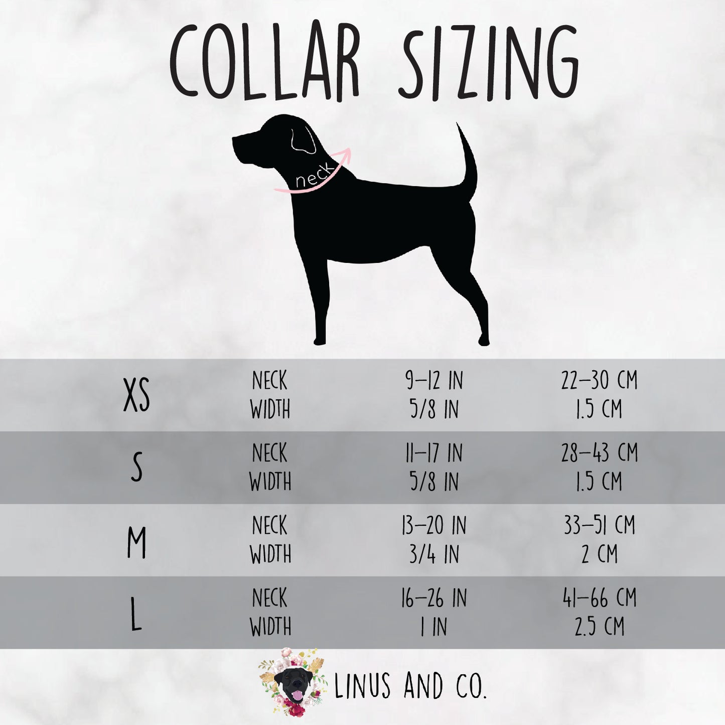 Scarlet Comfort Collar