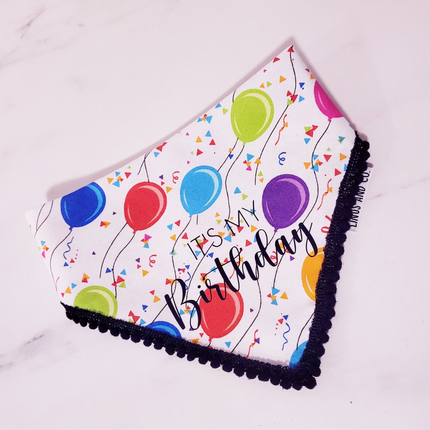 Birthday Box