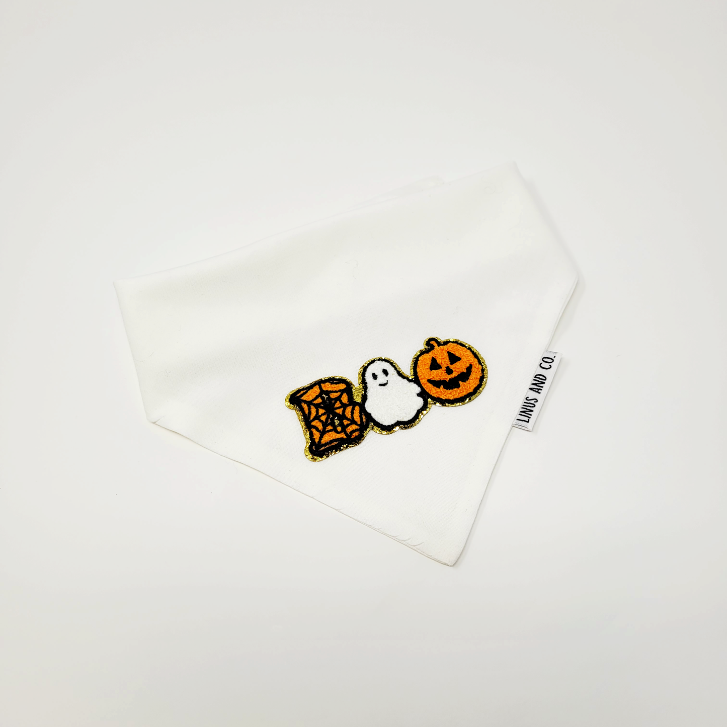 BOO Bandana