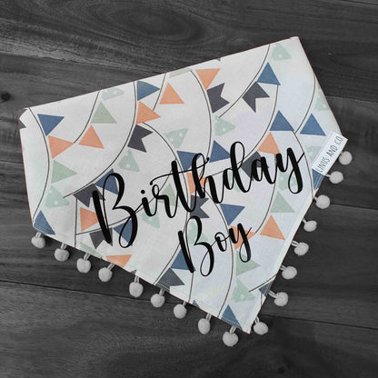 Birthday Box