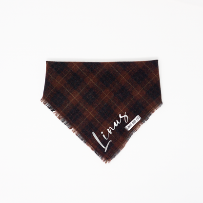 Autumn Spice Bandana