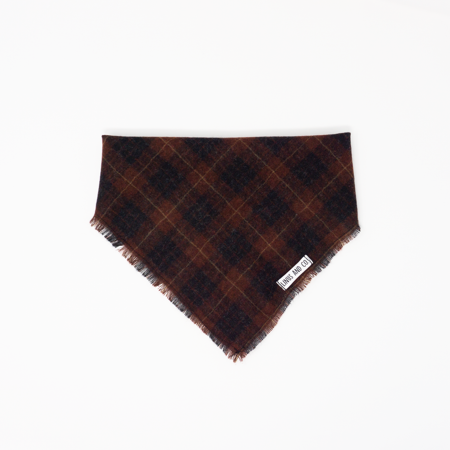 Autumn Spice Bandana
