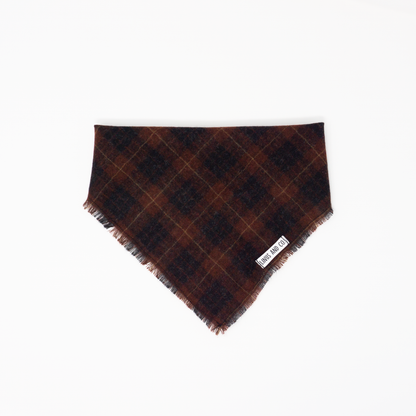 Autumn Spice Bandana