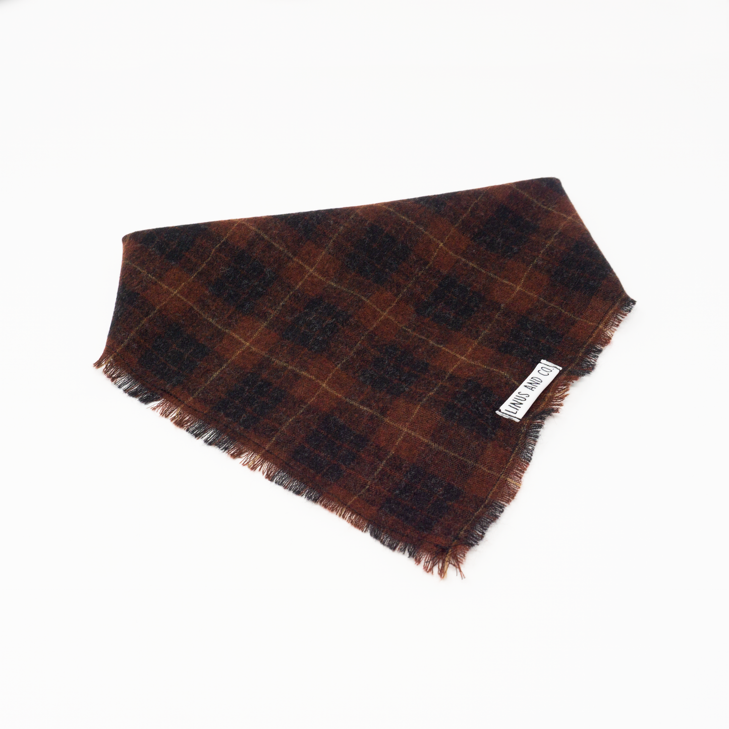 Autumn Spice Bandana