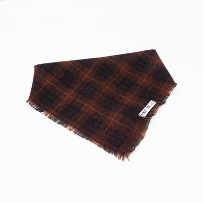 Autumn Spice Bandana