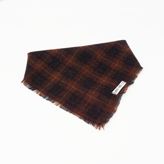 Autumn Spice Bandana