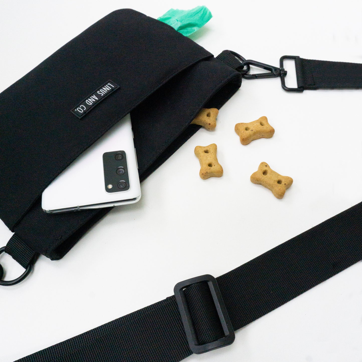 Walking Bag
