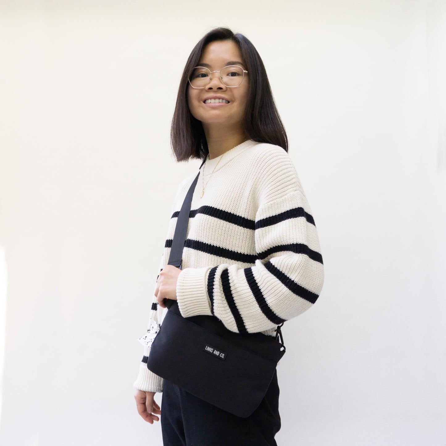 Walking Bag