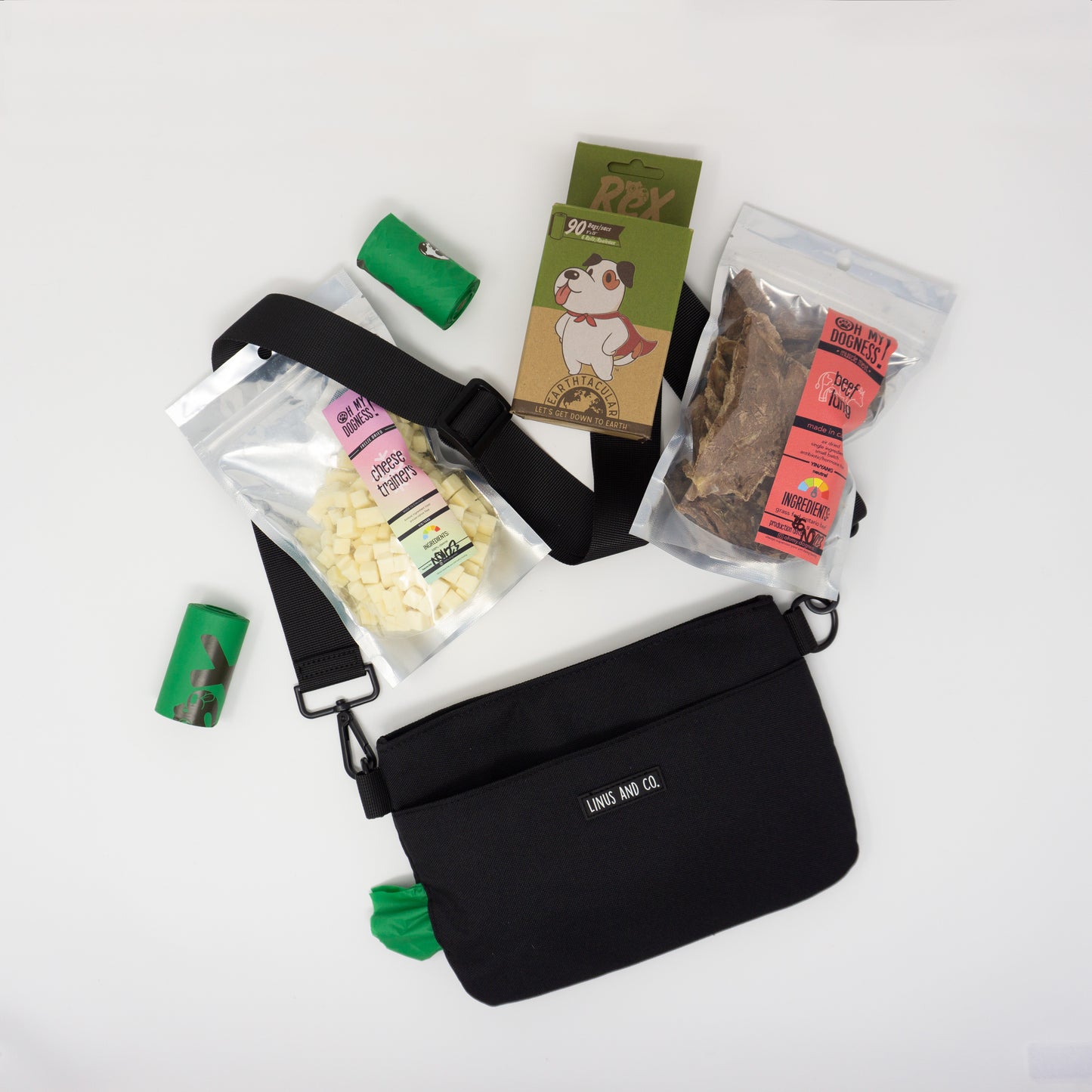 Walking Bag