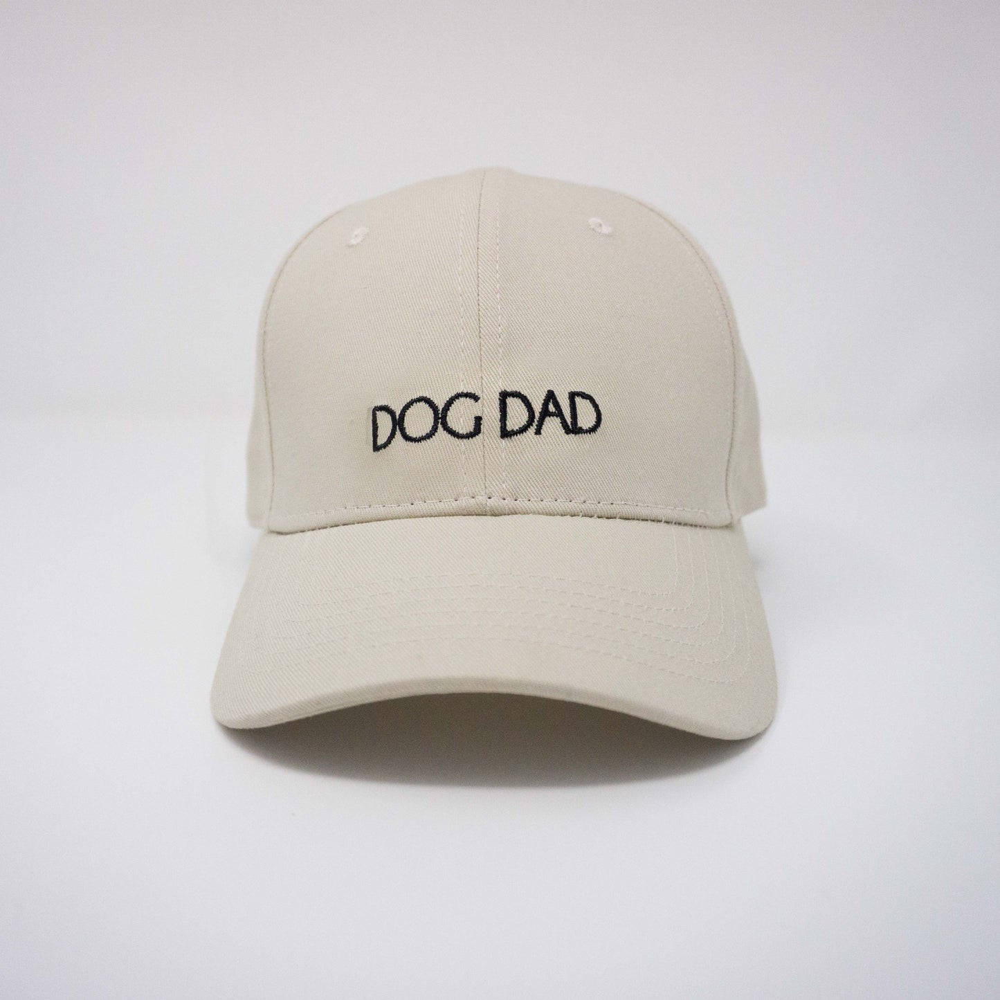 Dog Dad Hat