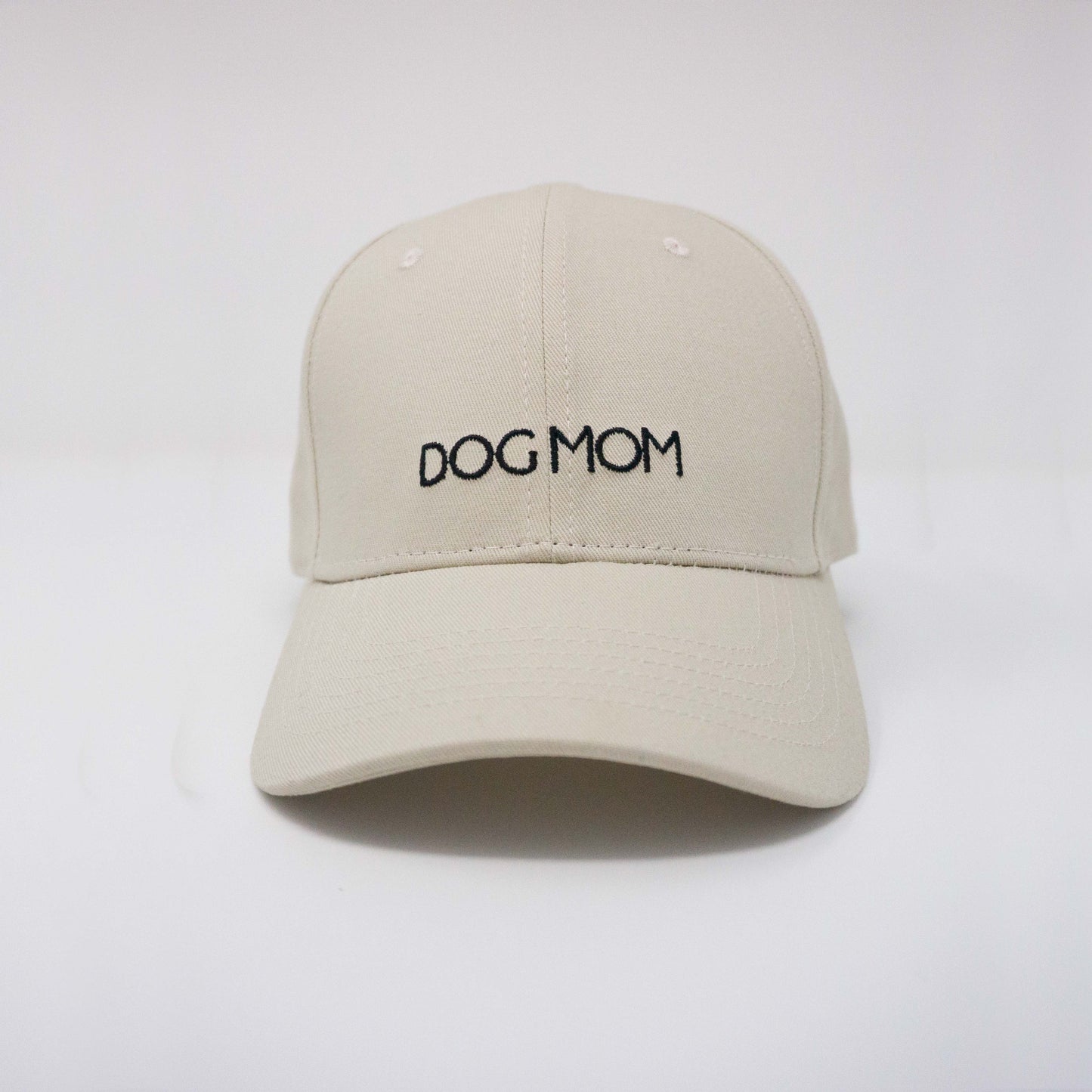 Dog Mom Hat