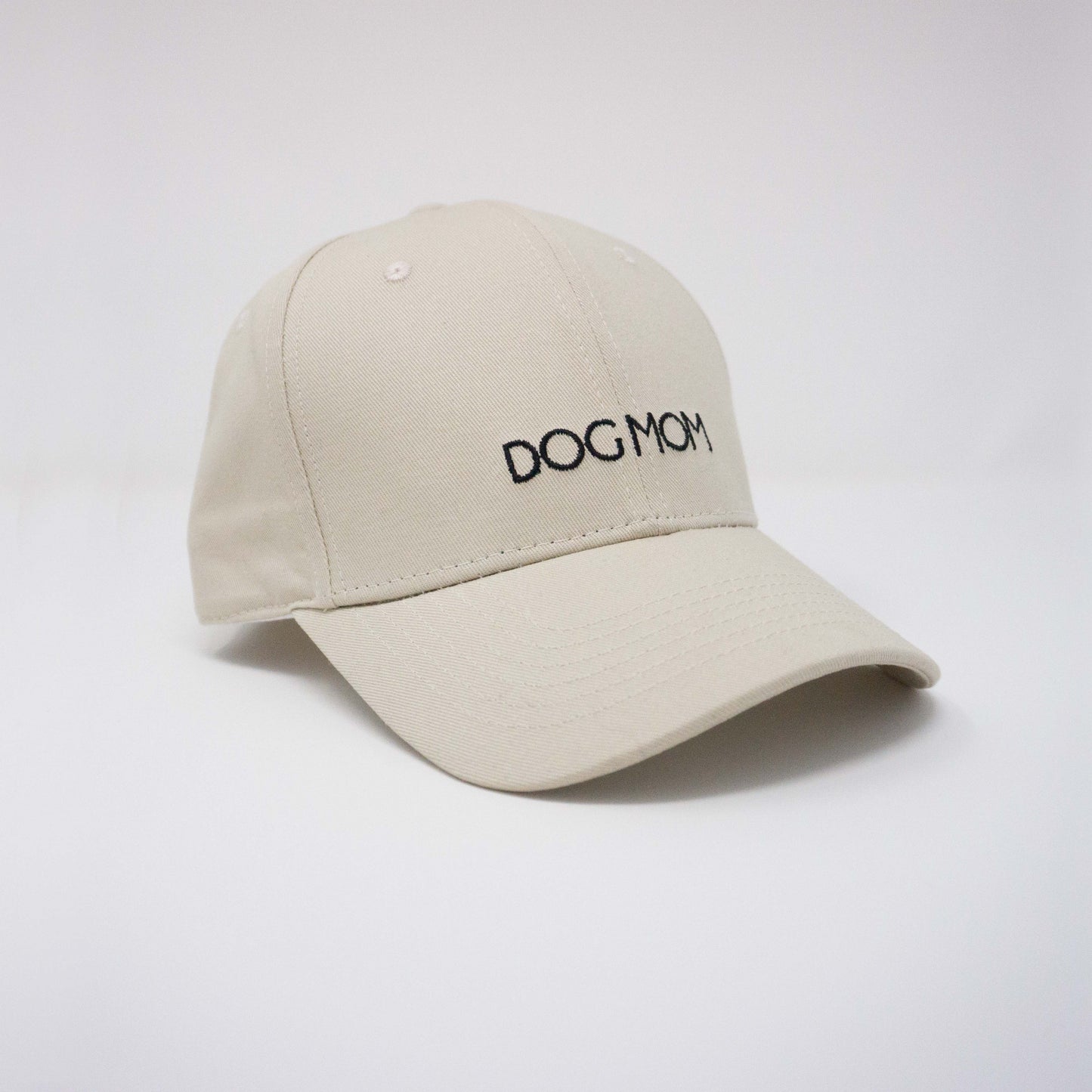 Dog Mom Hat