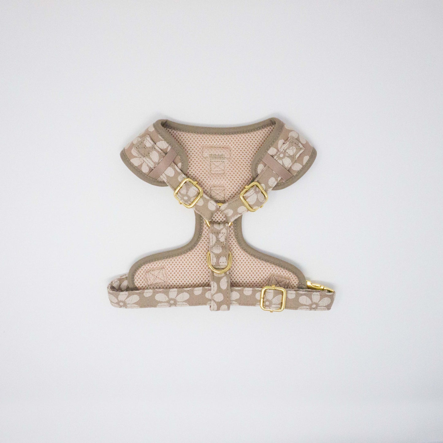 Bisque Bloom Harness