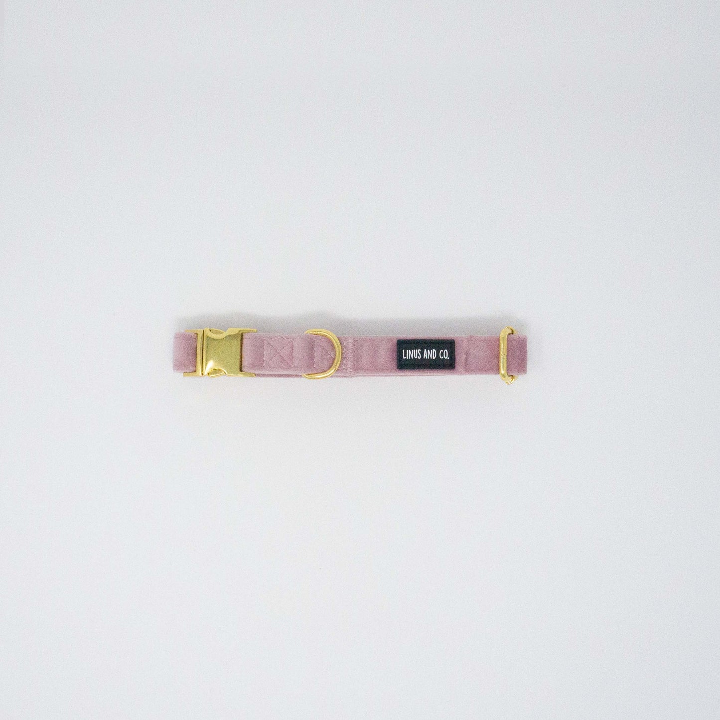 Blush Comfort Collar