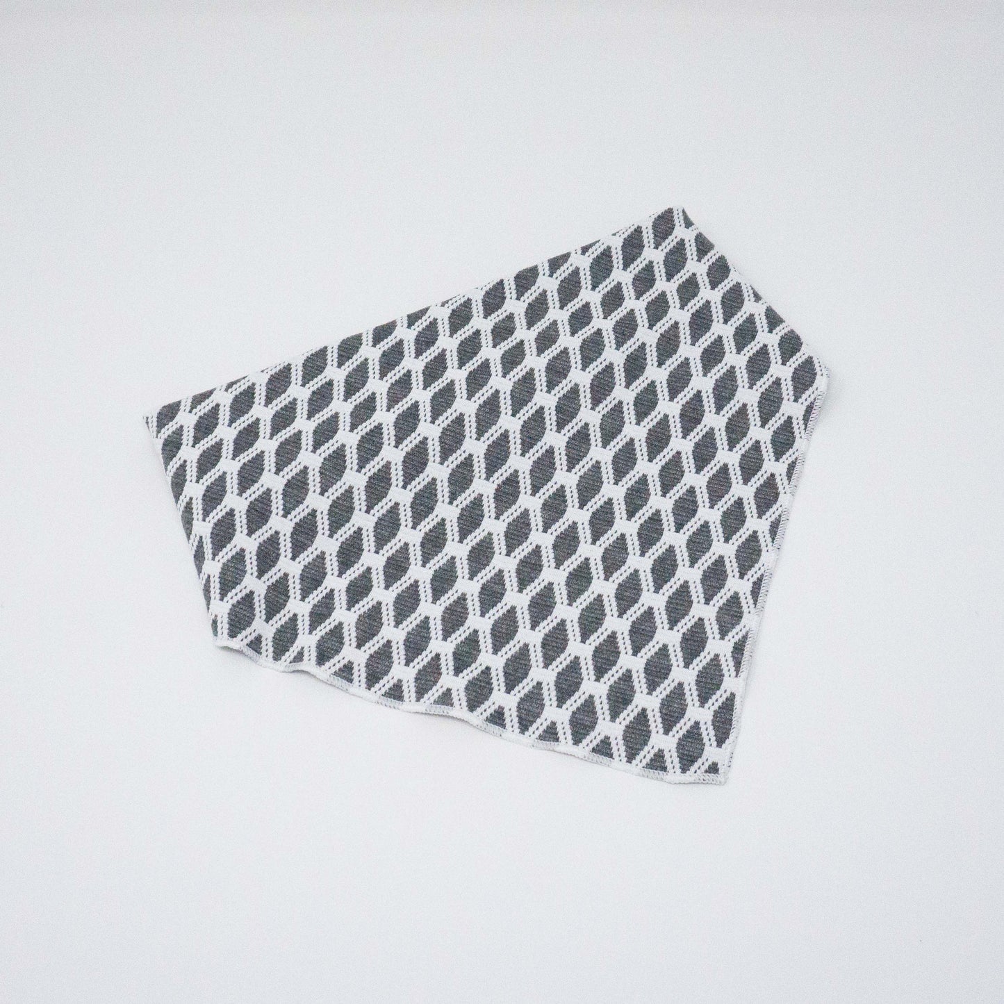 Hazey Grey Bandana
