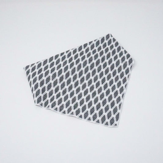 Hazey Grey Bandana