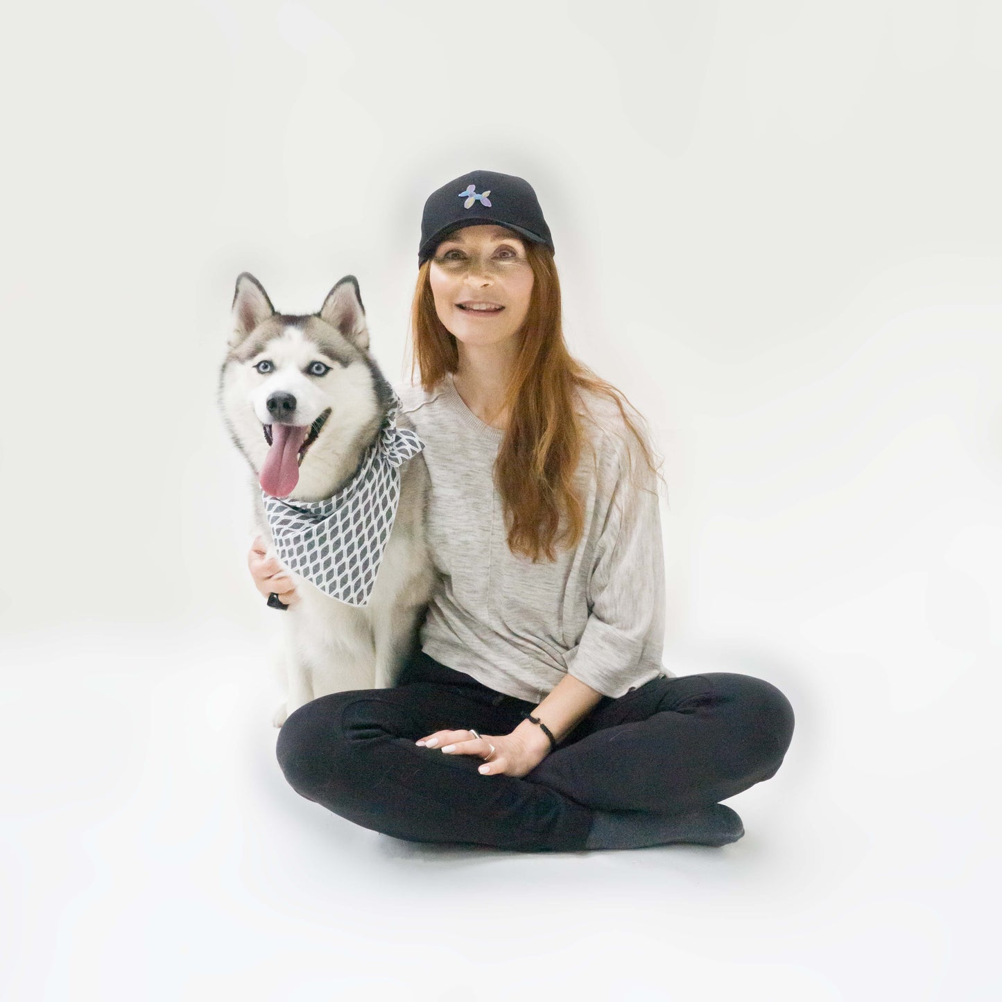Balloon Dog Hat