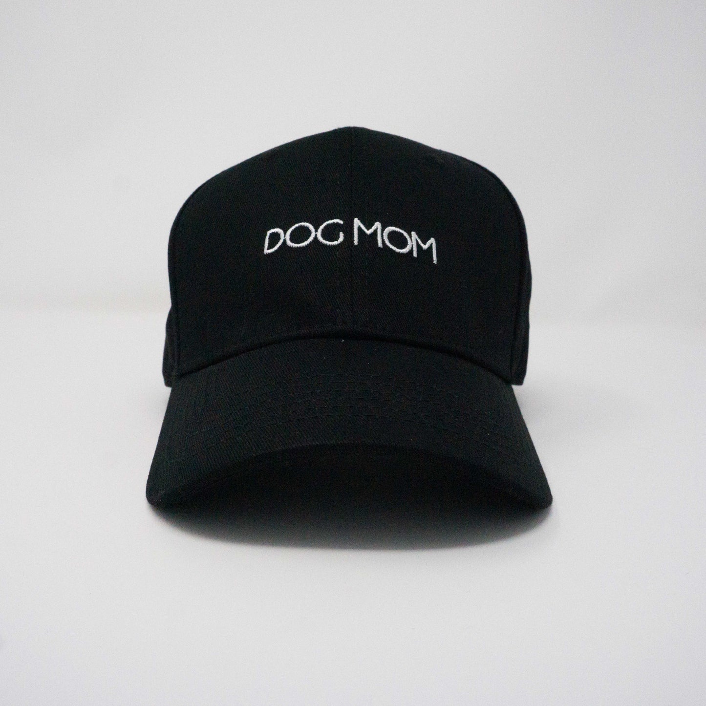 Dog Mom Hat