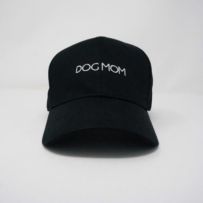 Dog Mom Hat