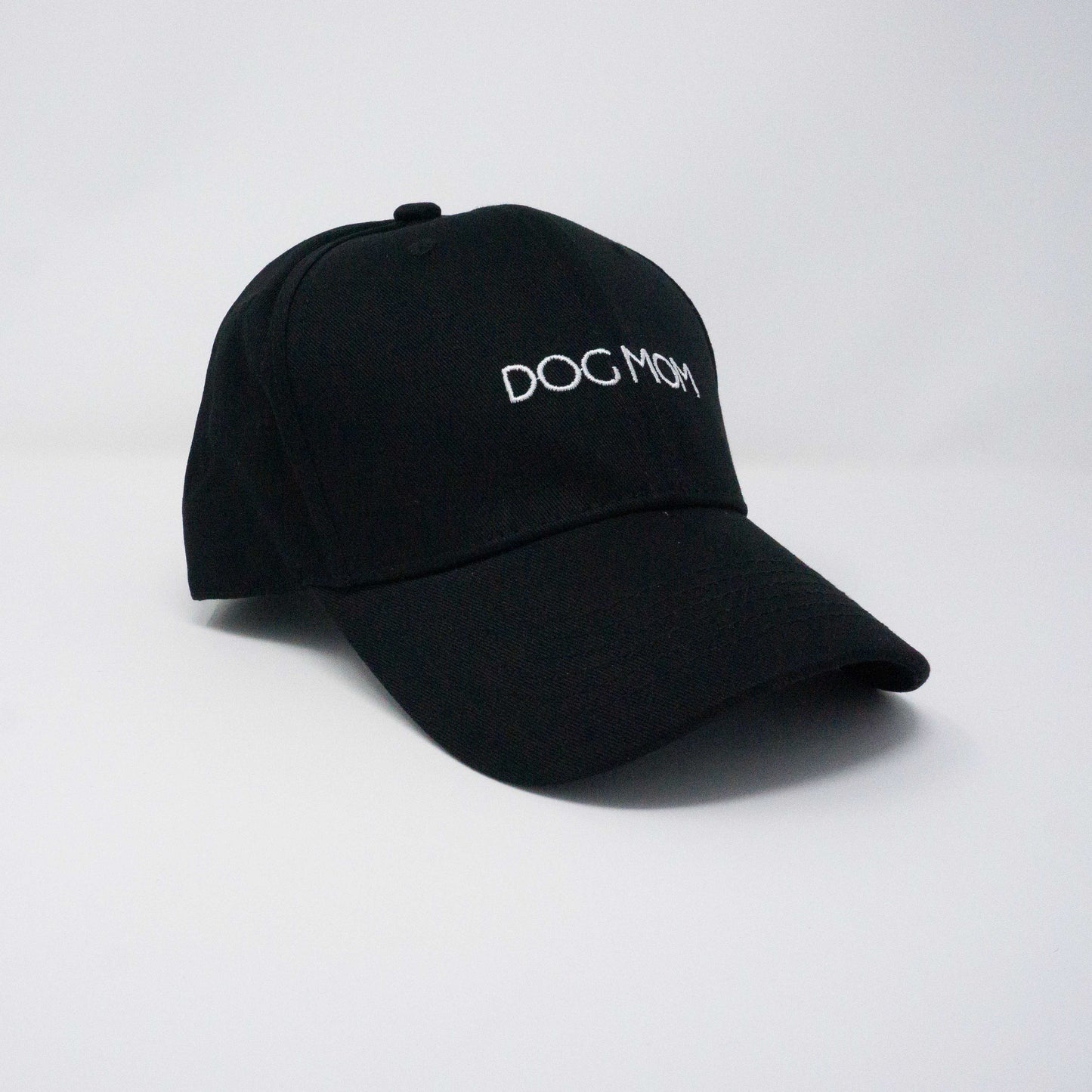 Dog Mom Hat