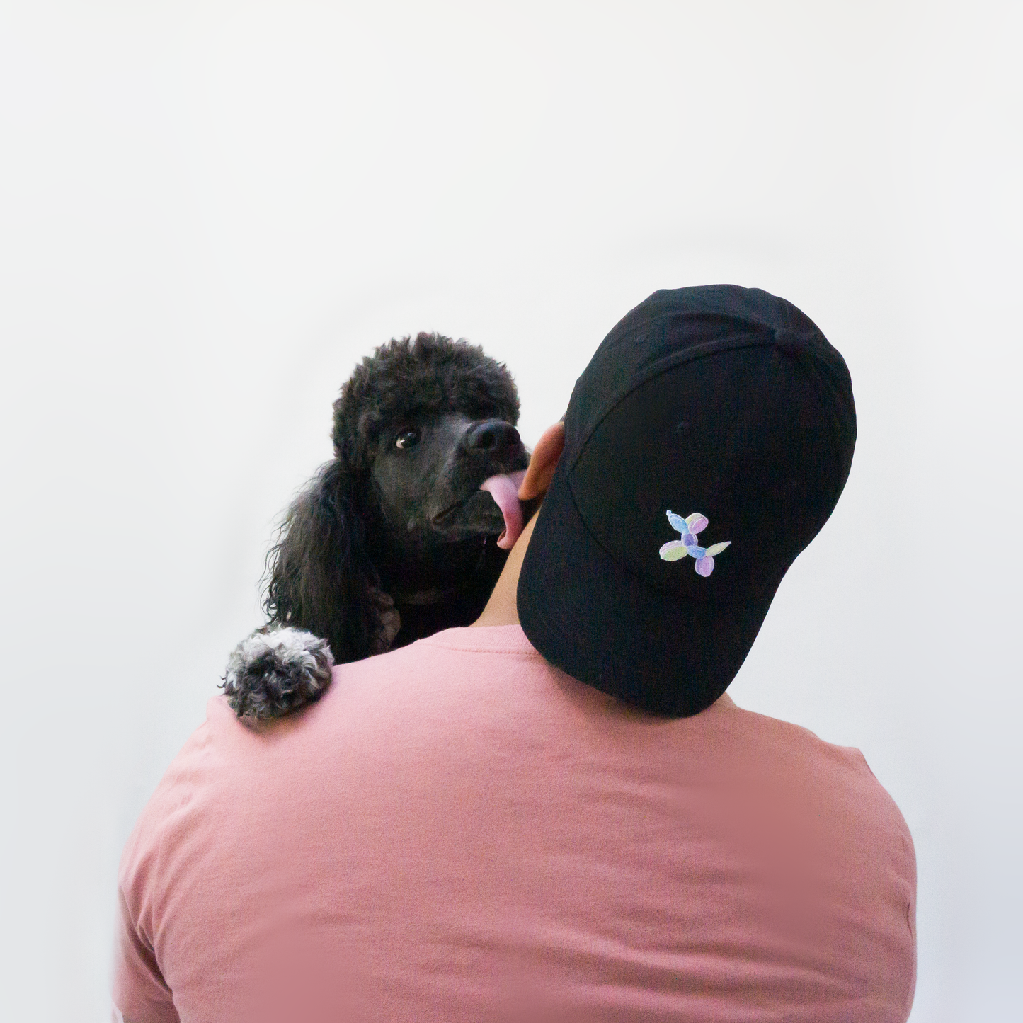 Balloon Dog Hat