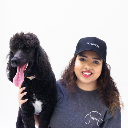 Dog Mom Hat