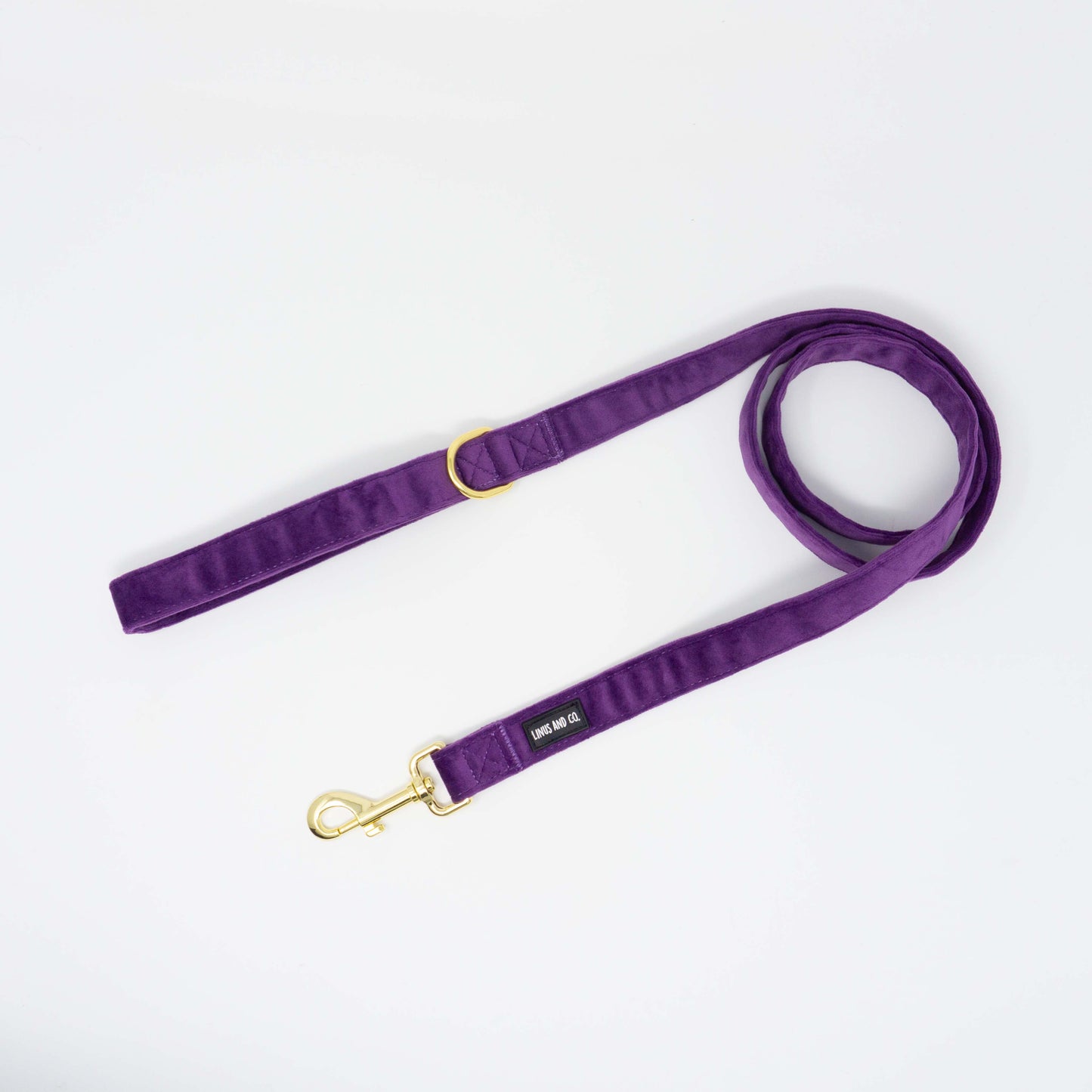 Amethyst Comfort Harness Set