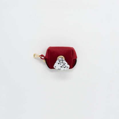 Scarlet Comfort Harness Set