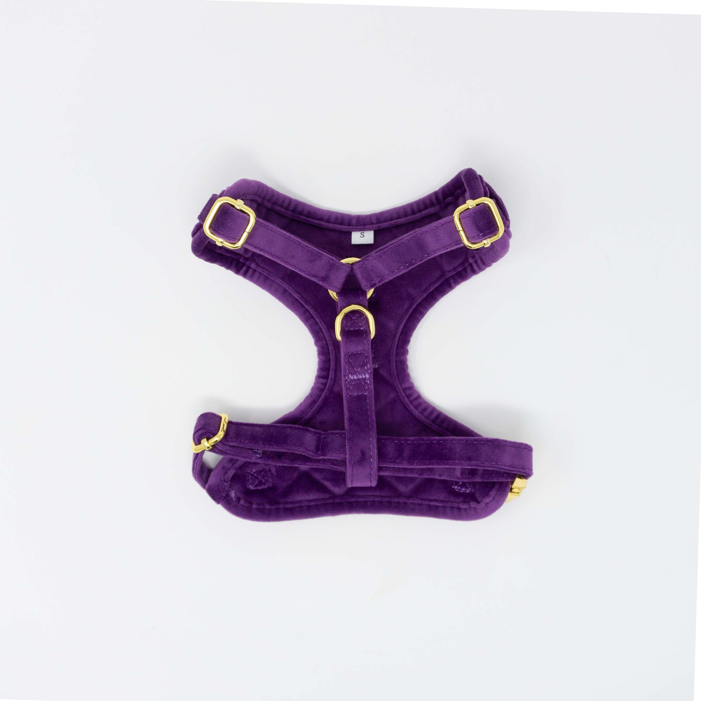 Amethyst Comfort Harness