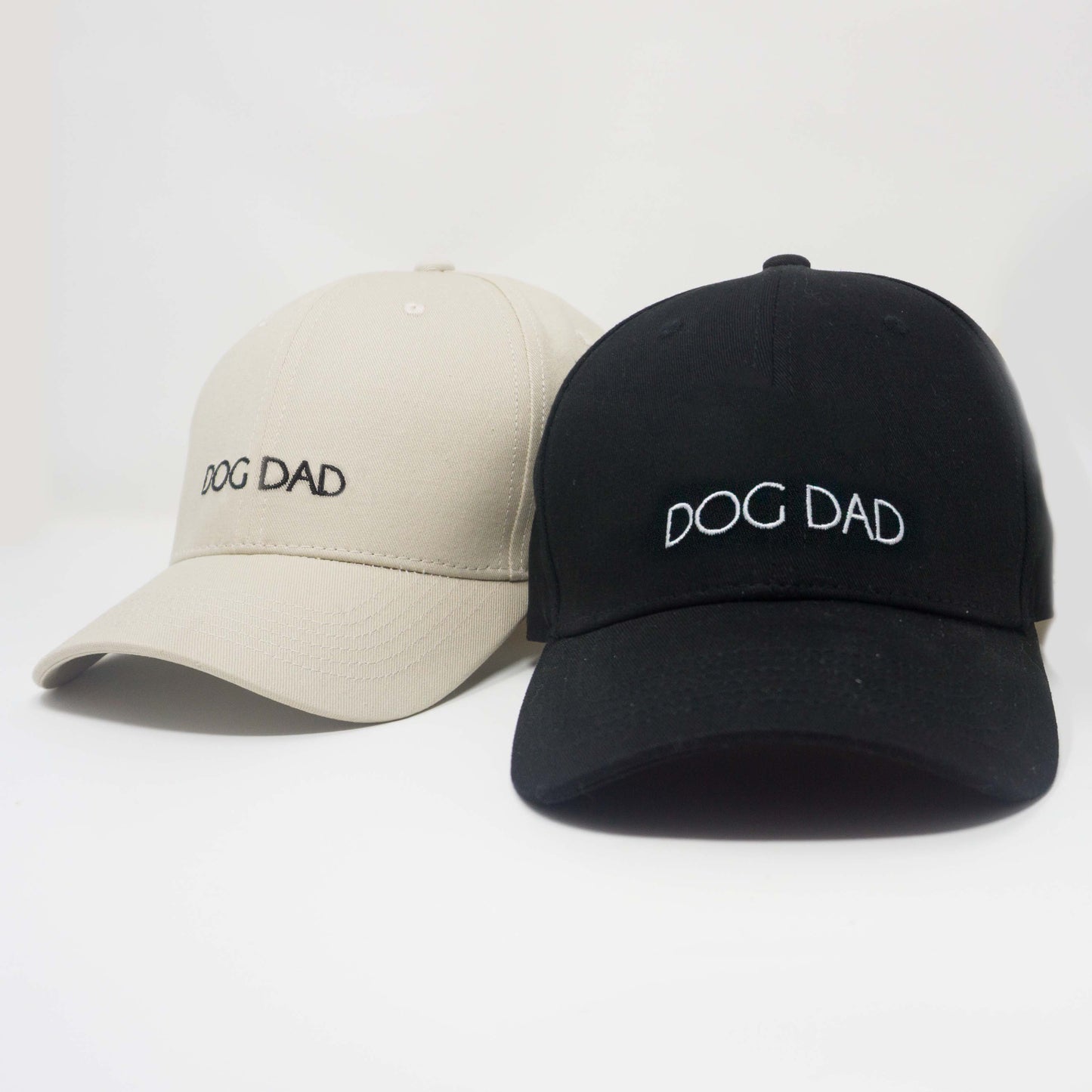 Dog Dad Hat