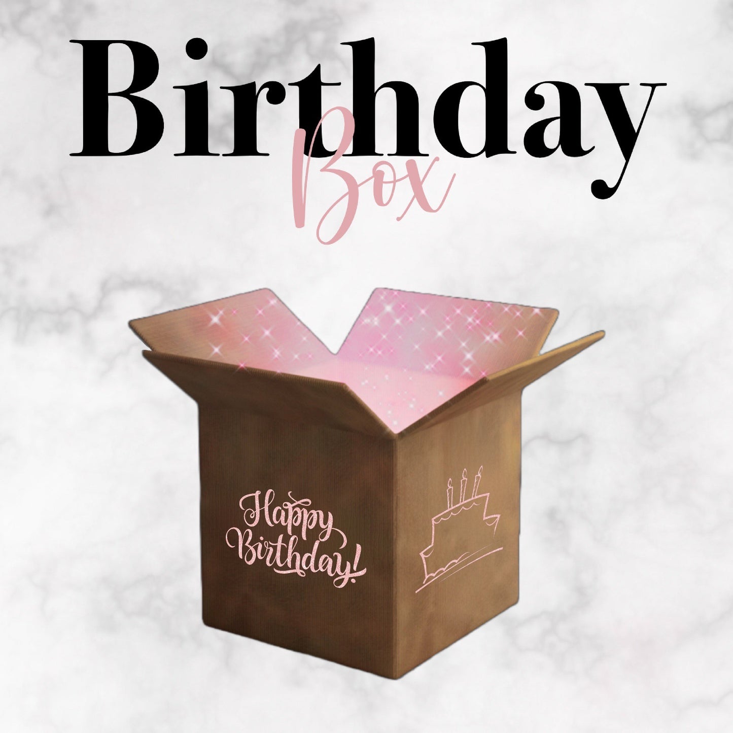 Birthday Box