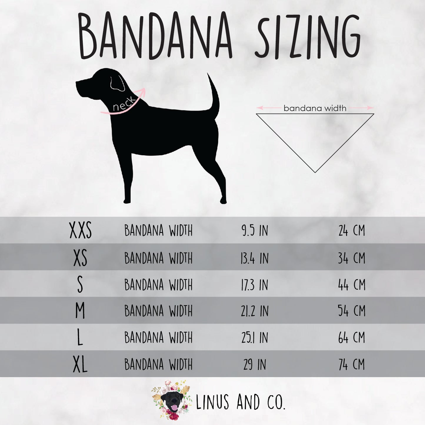 Mystery Bandana