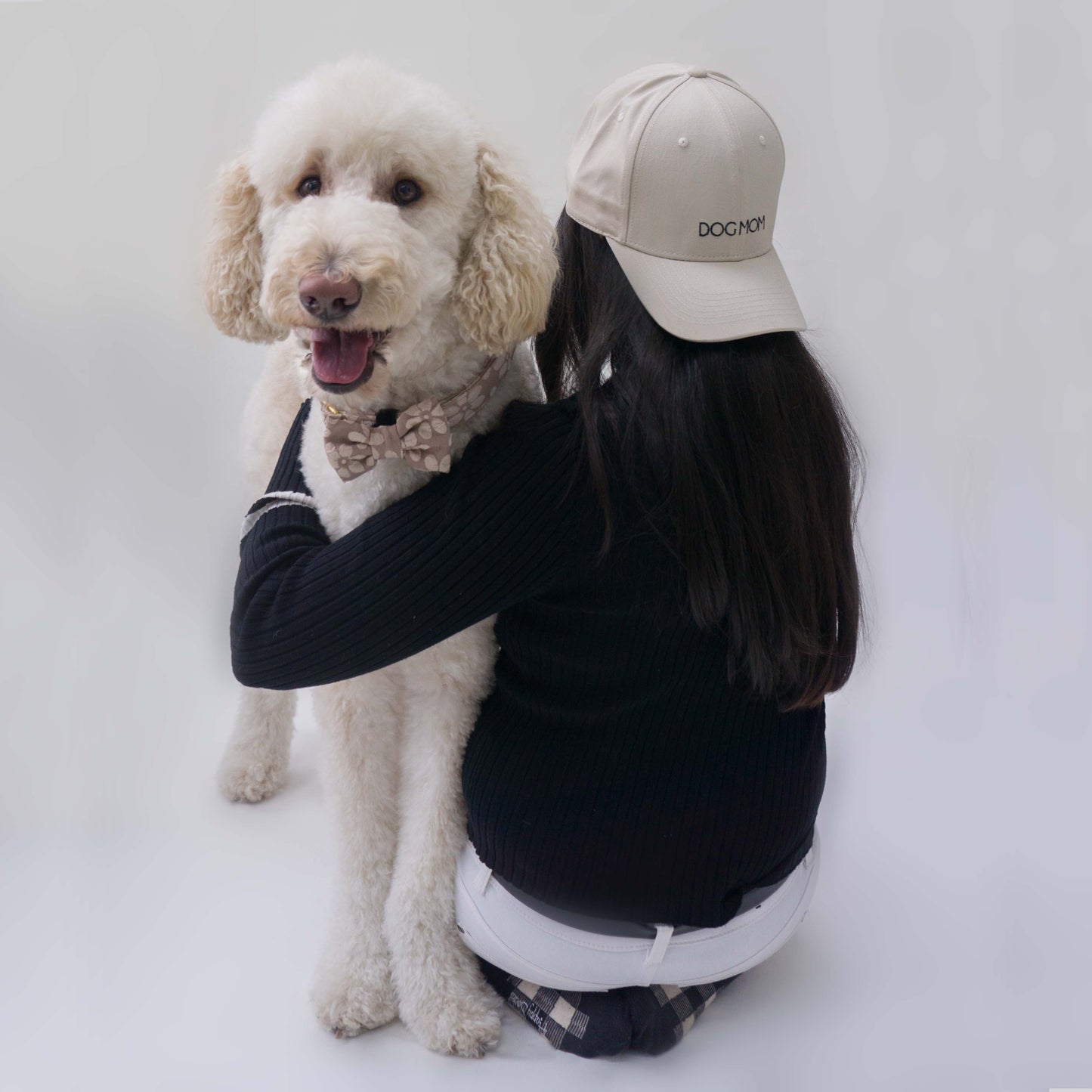 Dog Mom Hat