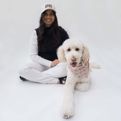 Ask Me About My Dog Hat