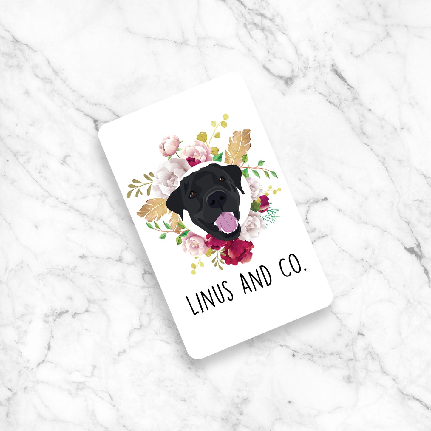Digital Gift Card