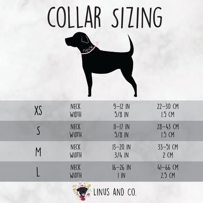 Blush Comfort Collar