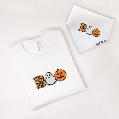 BOO Crewneck